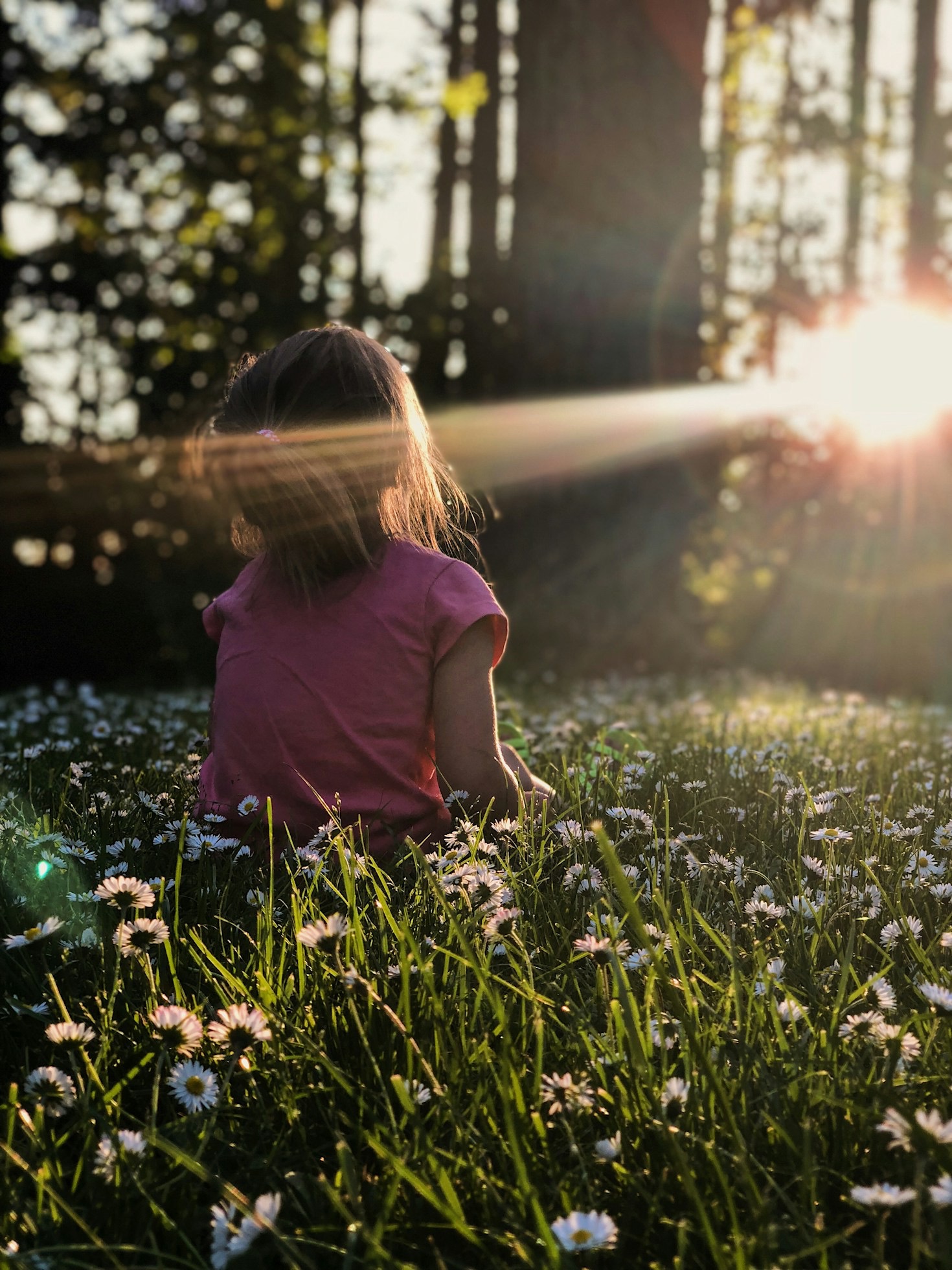 Meditation als Schlüssel zu innerem Frieden